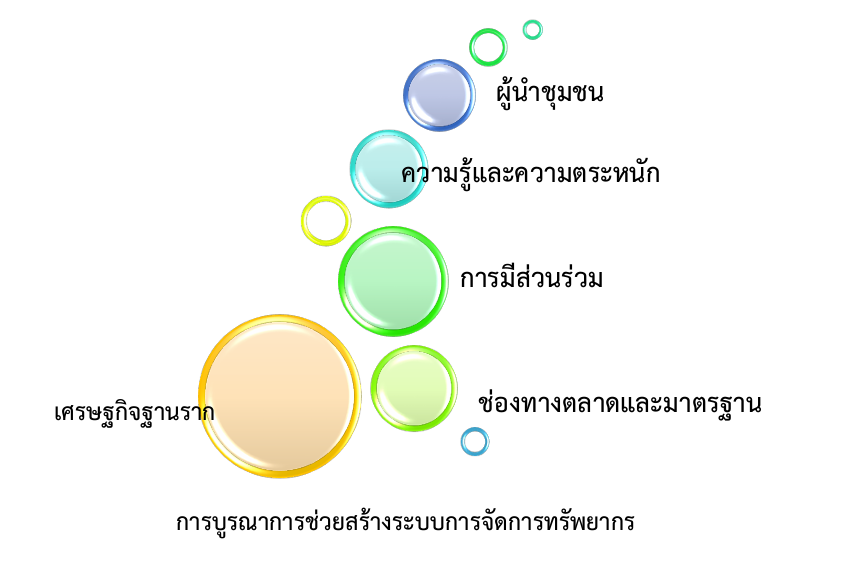 การบูรณาการระบบ